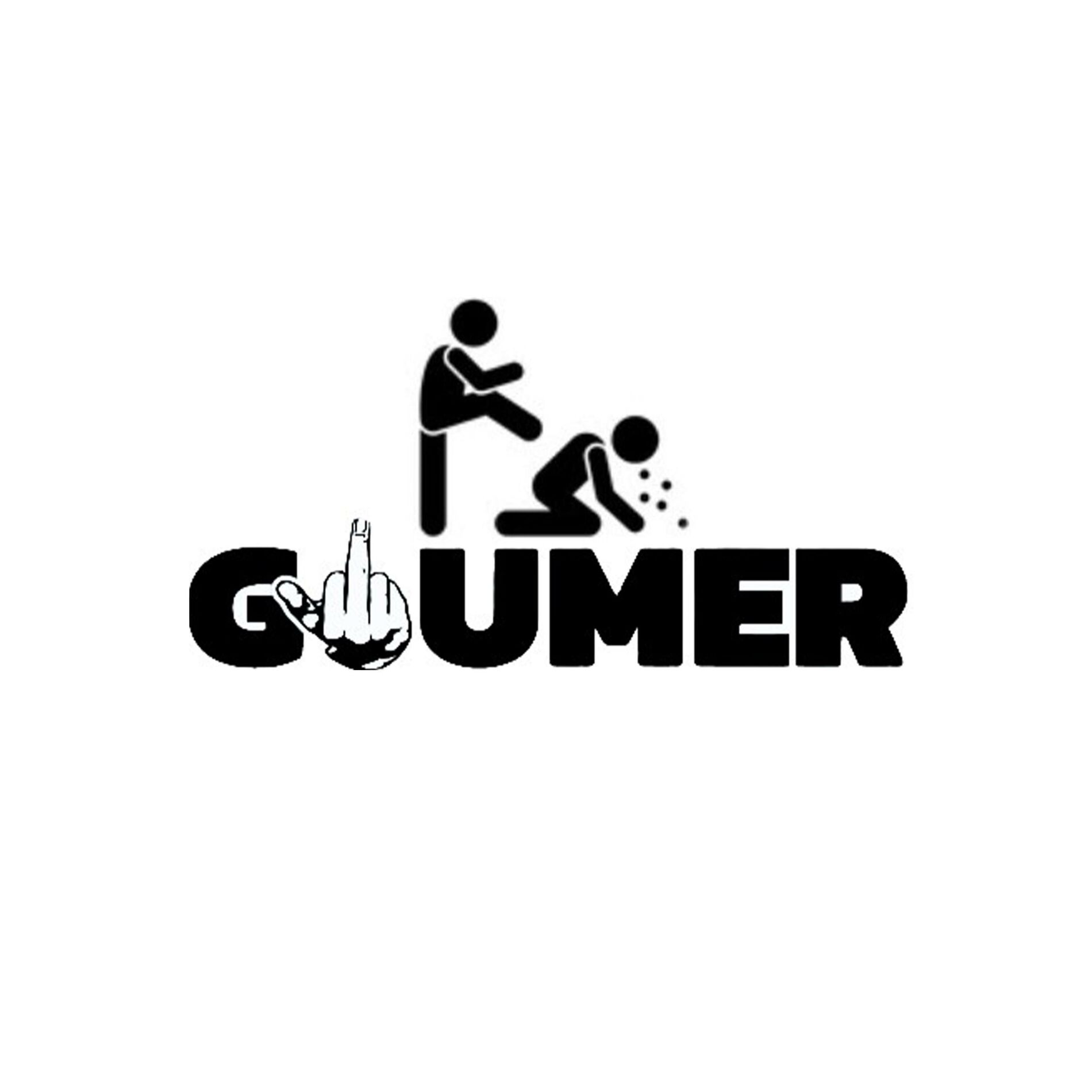 Album cover of GOUMER (feat. Dox 31, Junior & Diogo)