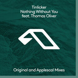 Cover of Nothing Without You