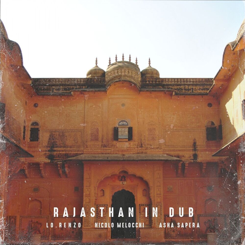 Picture of Rajasthan in Dub