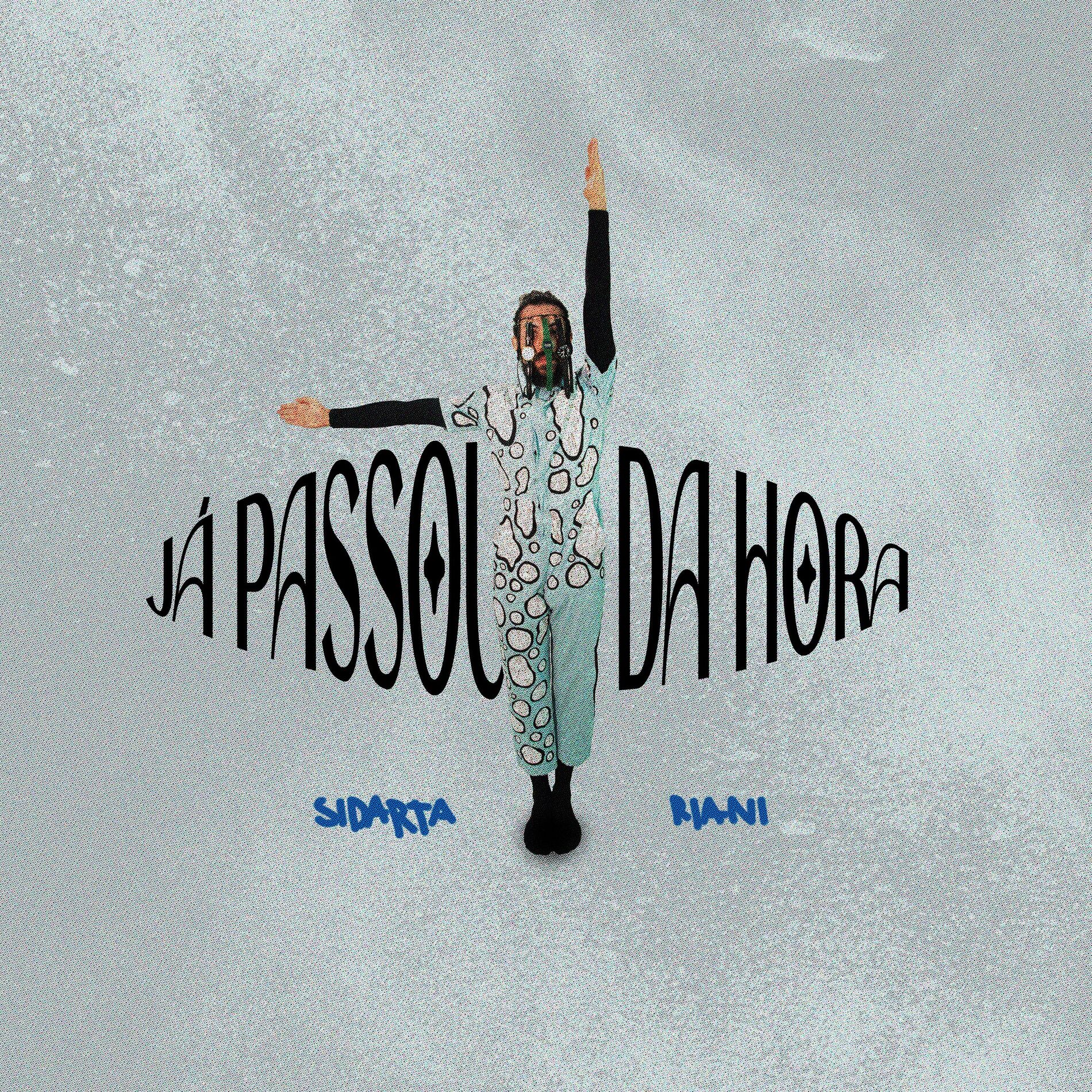 Album cover of Já Passou da Hora