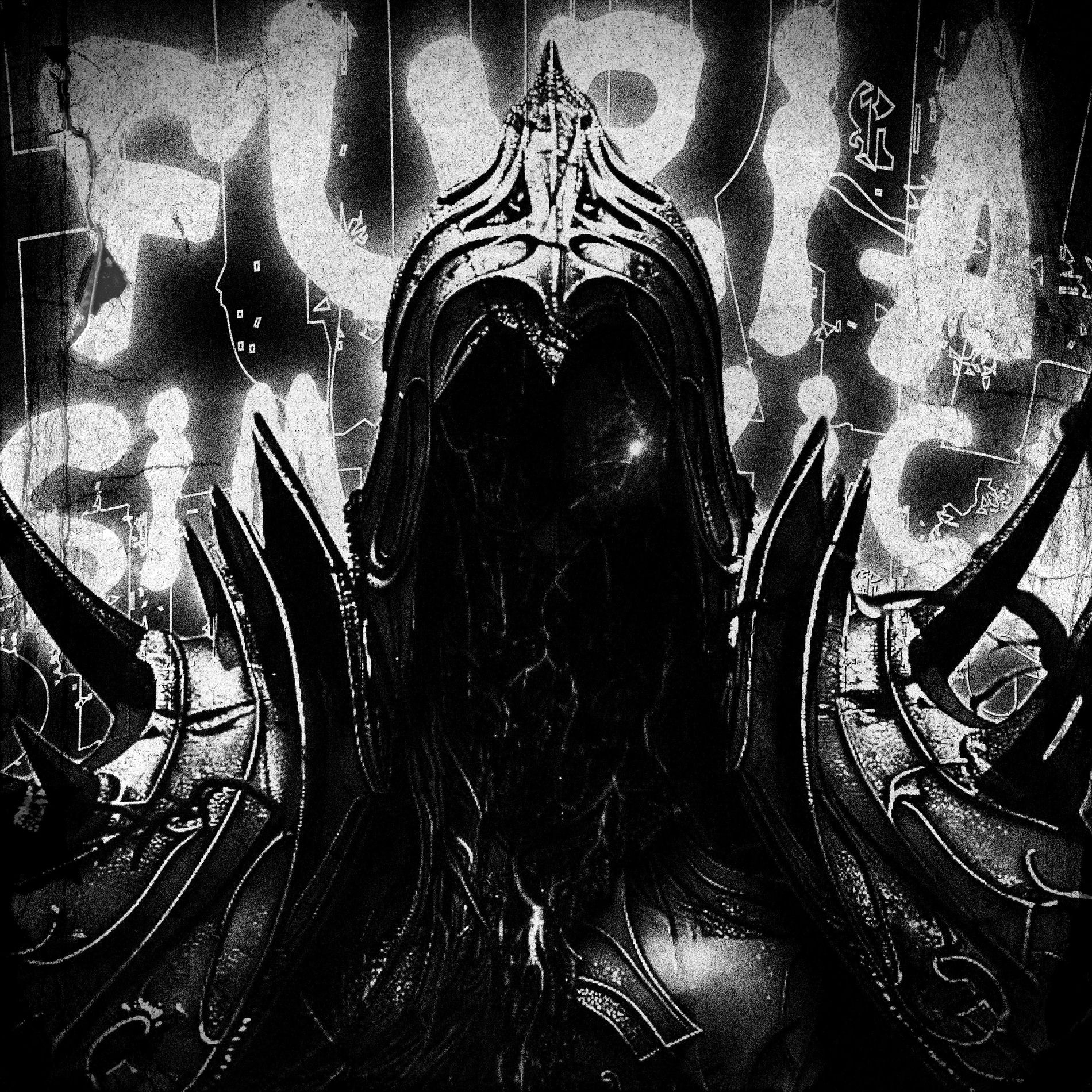 Album cover of FURIA SIMBOLICA