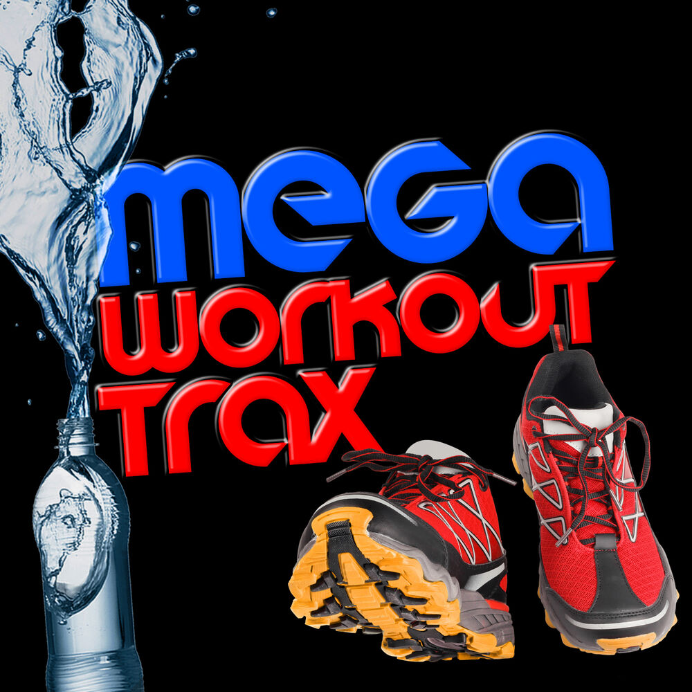 Picture of Mega Workout Trax