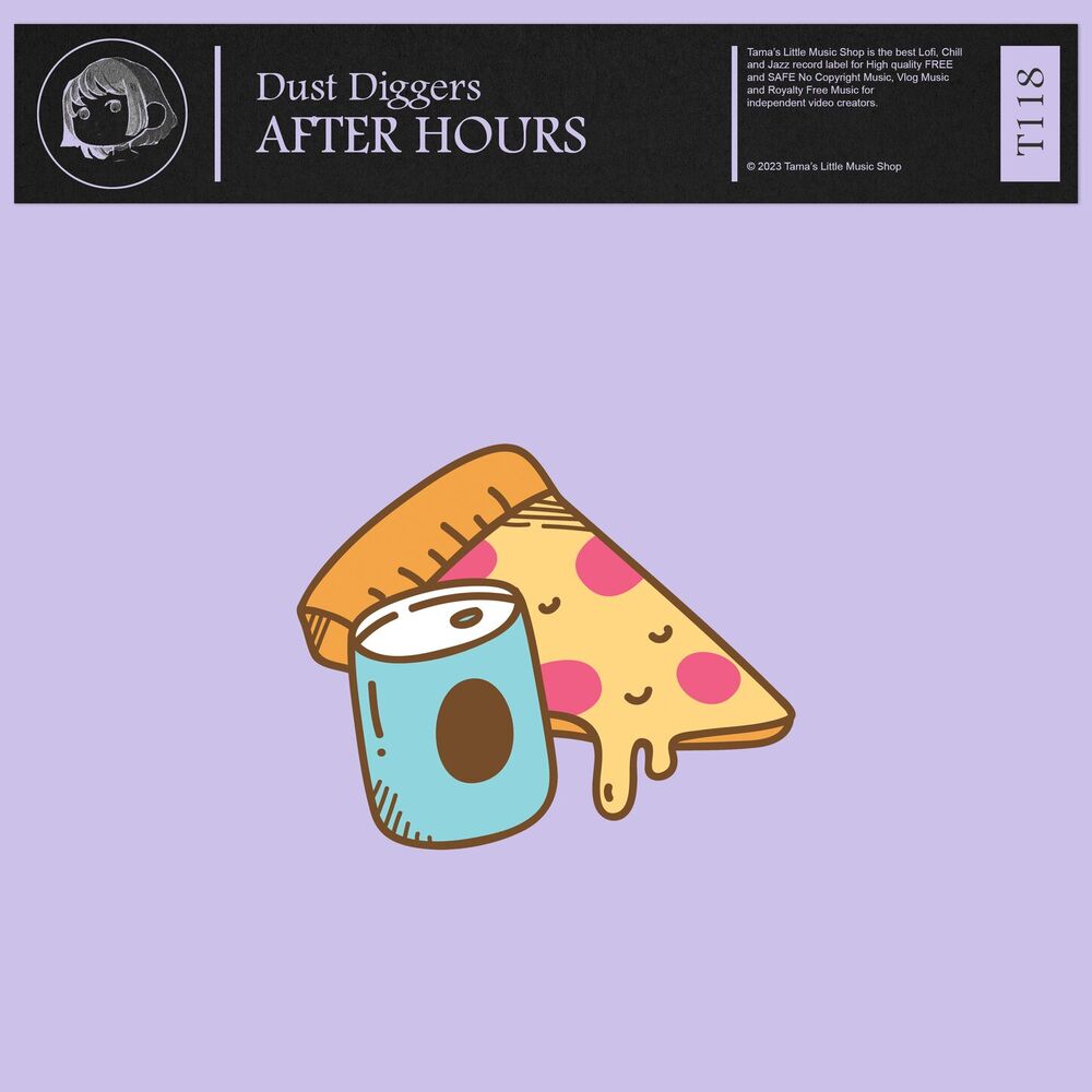 Picture of After Hours