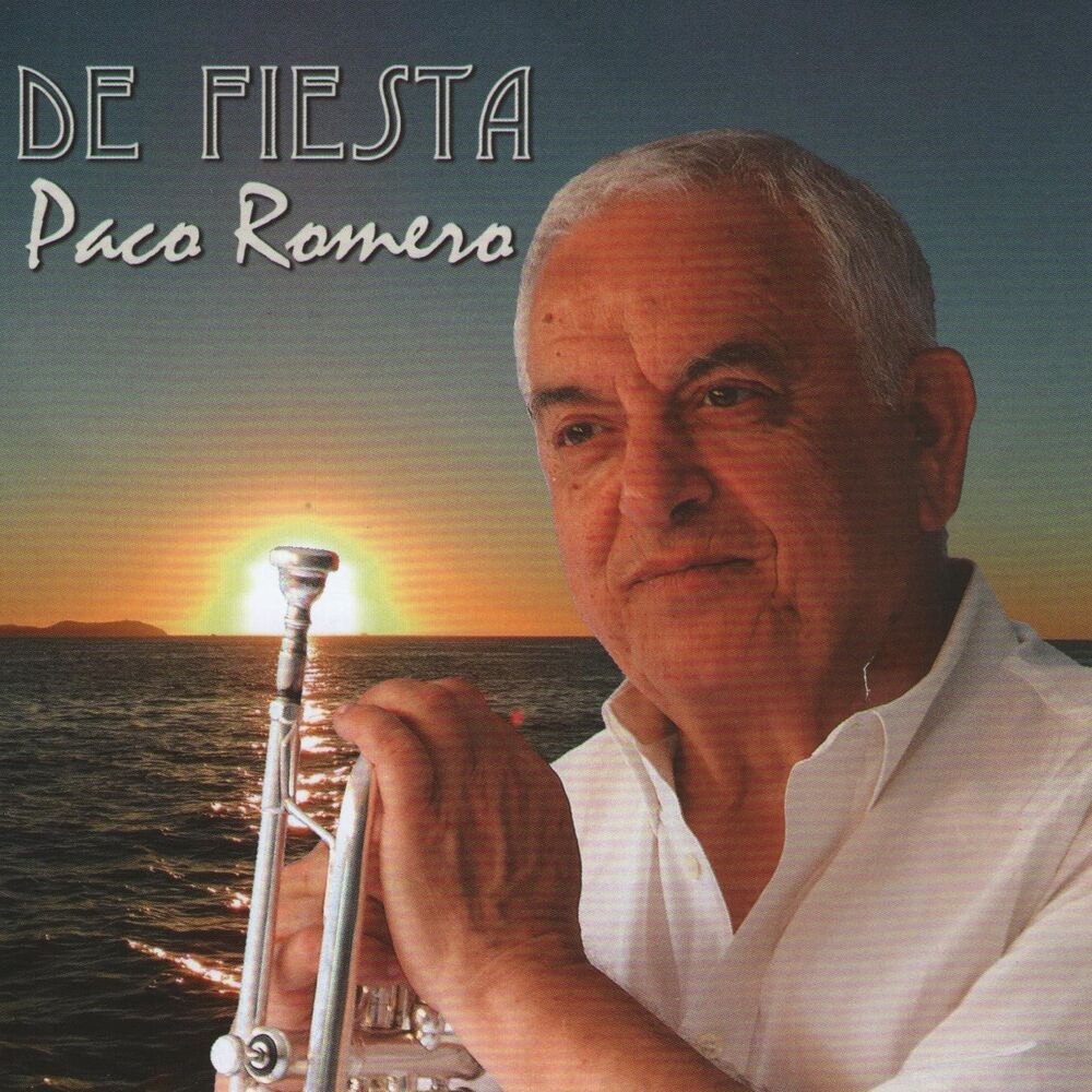 Picture of DE FIESTA