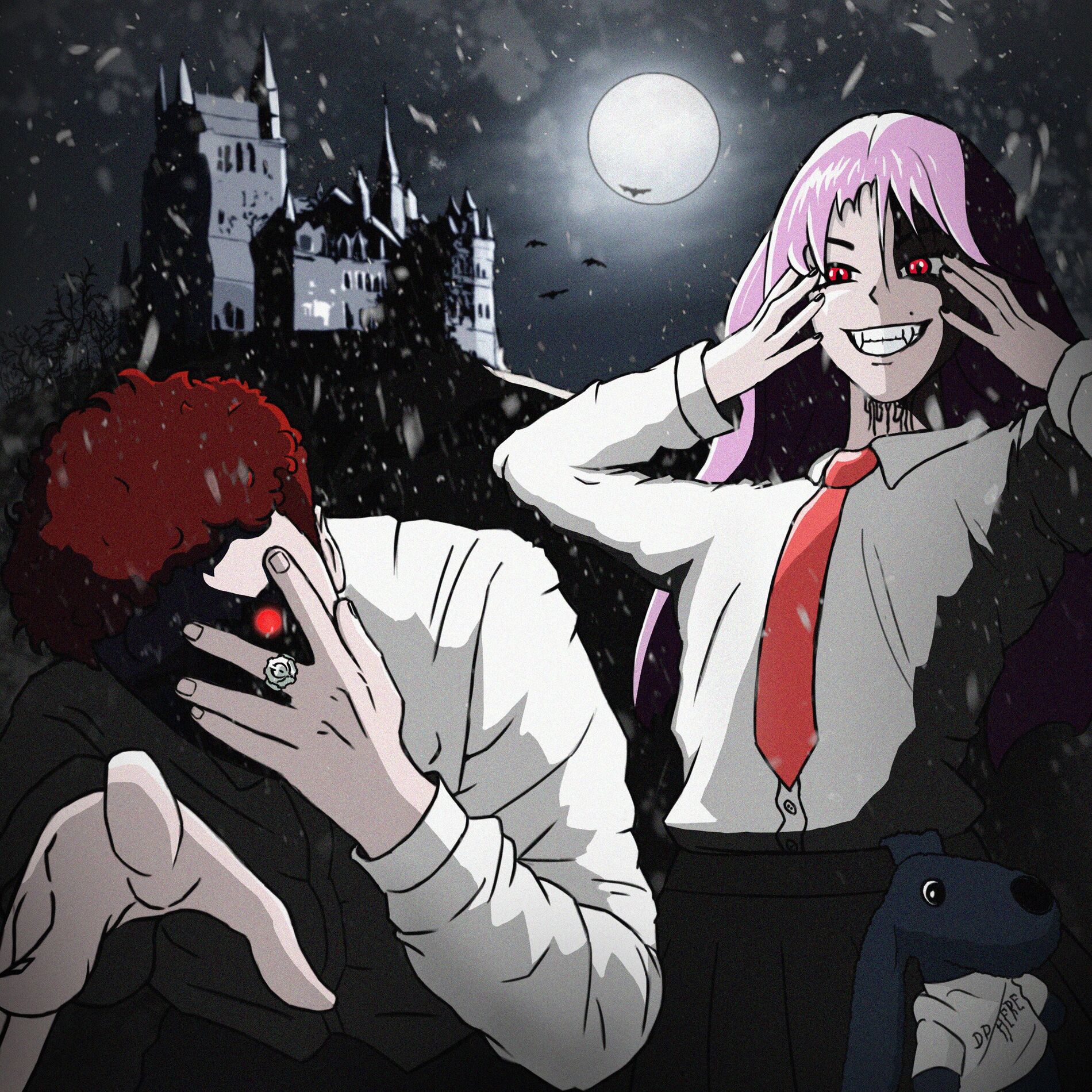 Album cover of Kälte