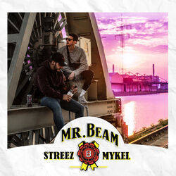 Cover of Mr. Beam