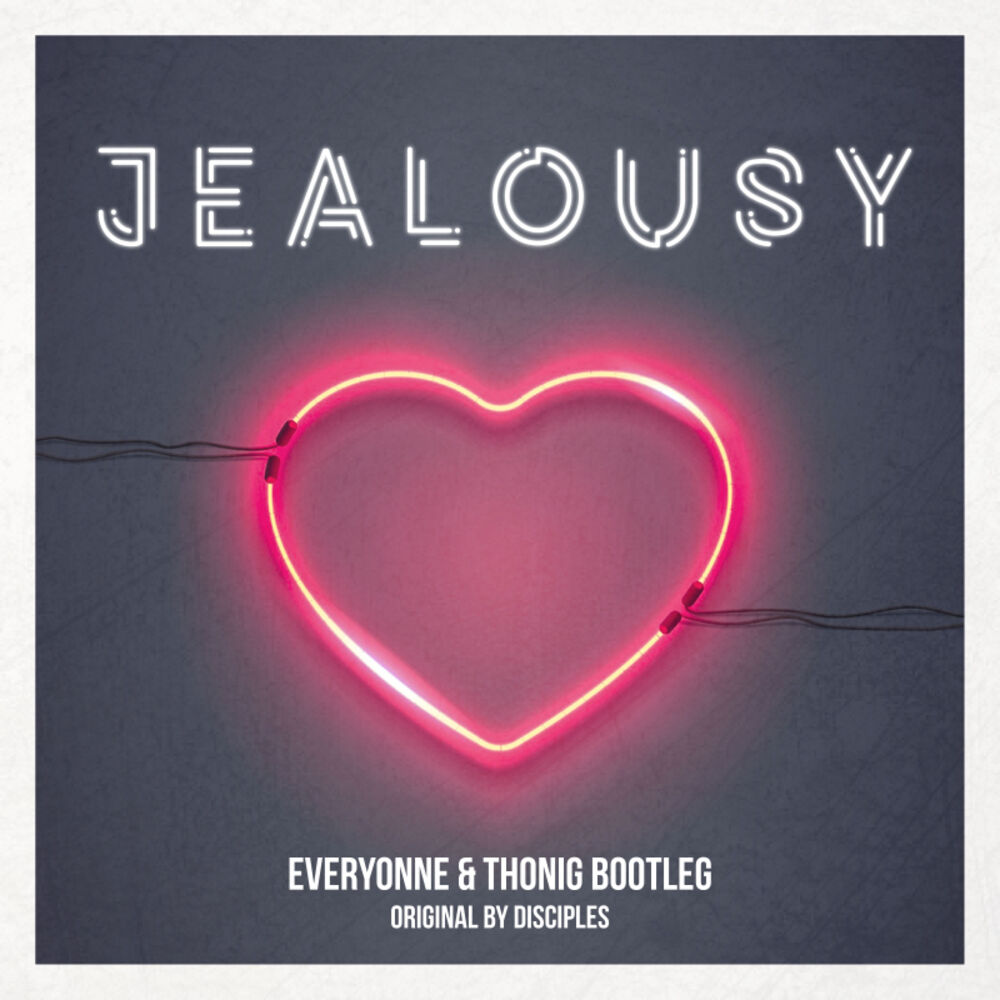 Picture of Jealousy