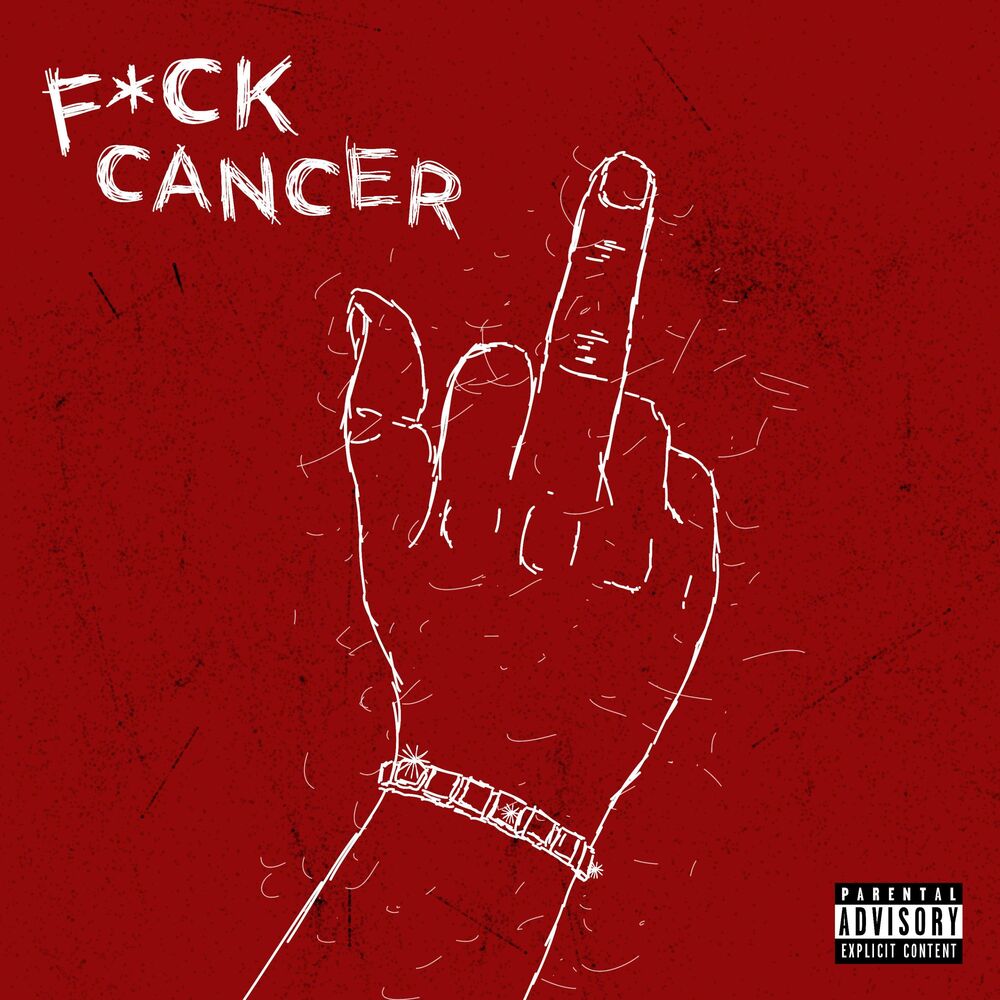 Picture of FVCK CANCER