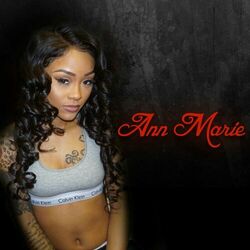 Cover of Ann Marie