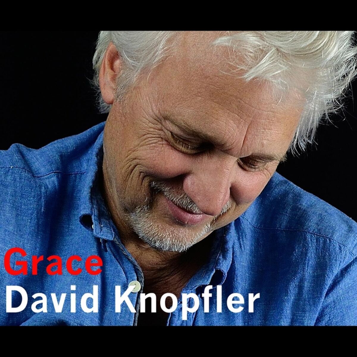 Album cover of Grace