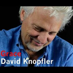 Cover of Grace