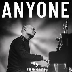Cover of Anyone