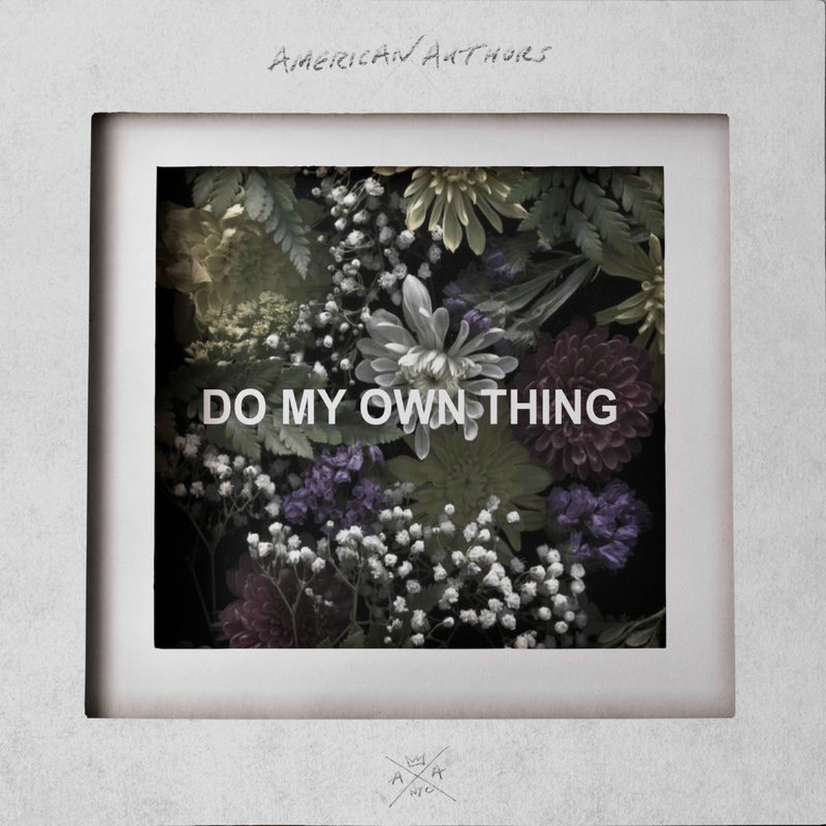 Album cover of Do My Own Thing