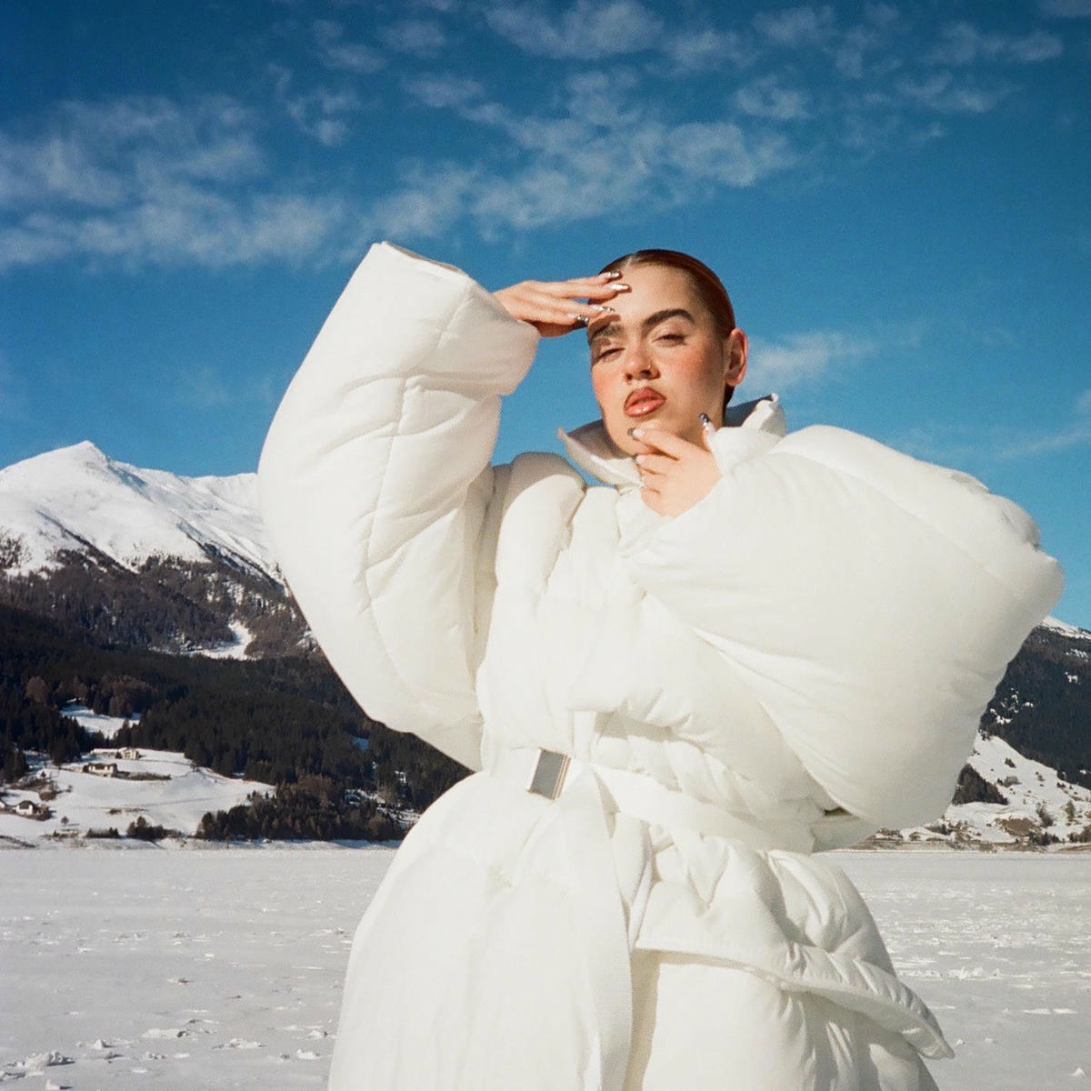 Album cover of Storyline