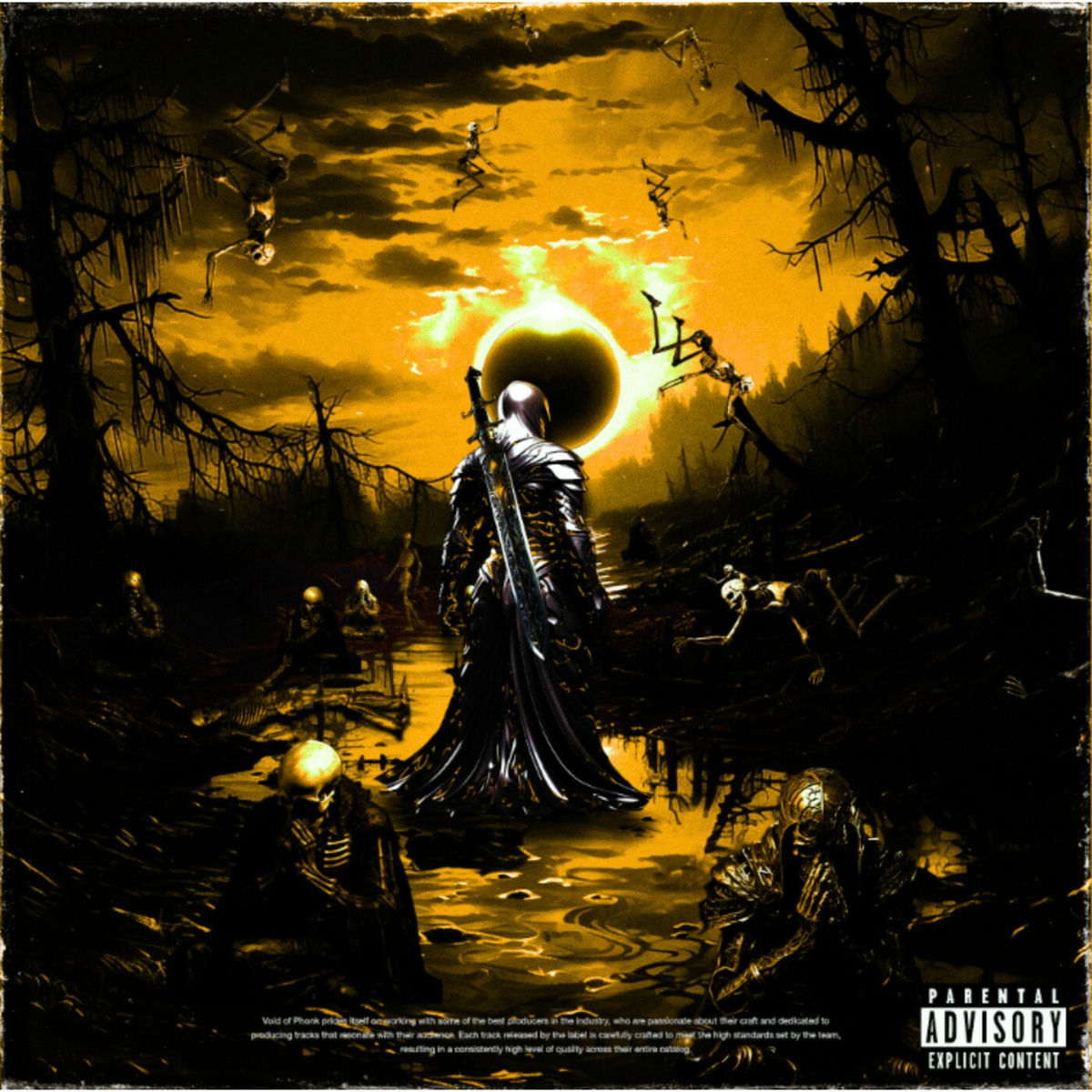 Album cover of INFERNO (BITCH I'M HELLBOUND)
