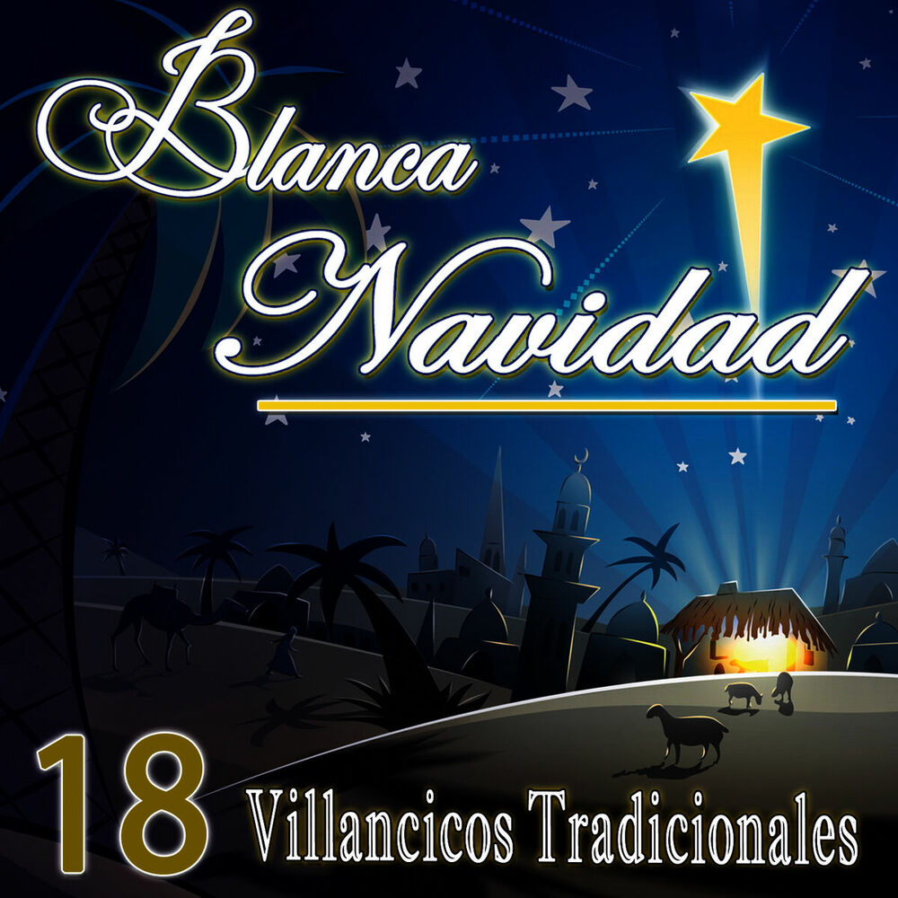 Picture of La Marimorema Canciones Clásicas para Navidad. Villancicos de Toda la Vida