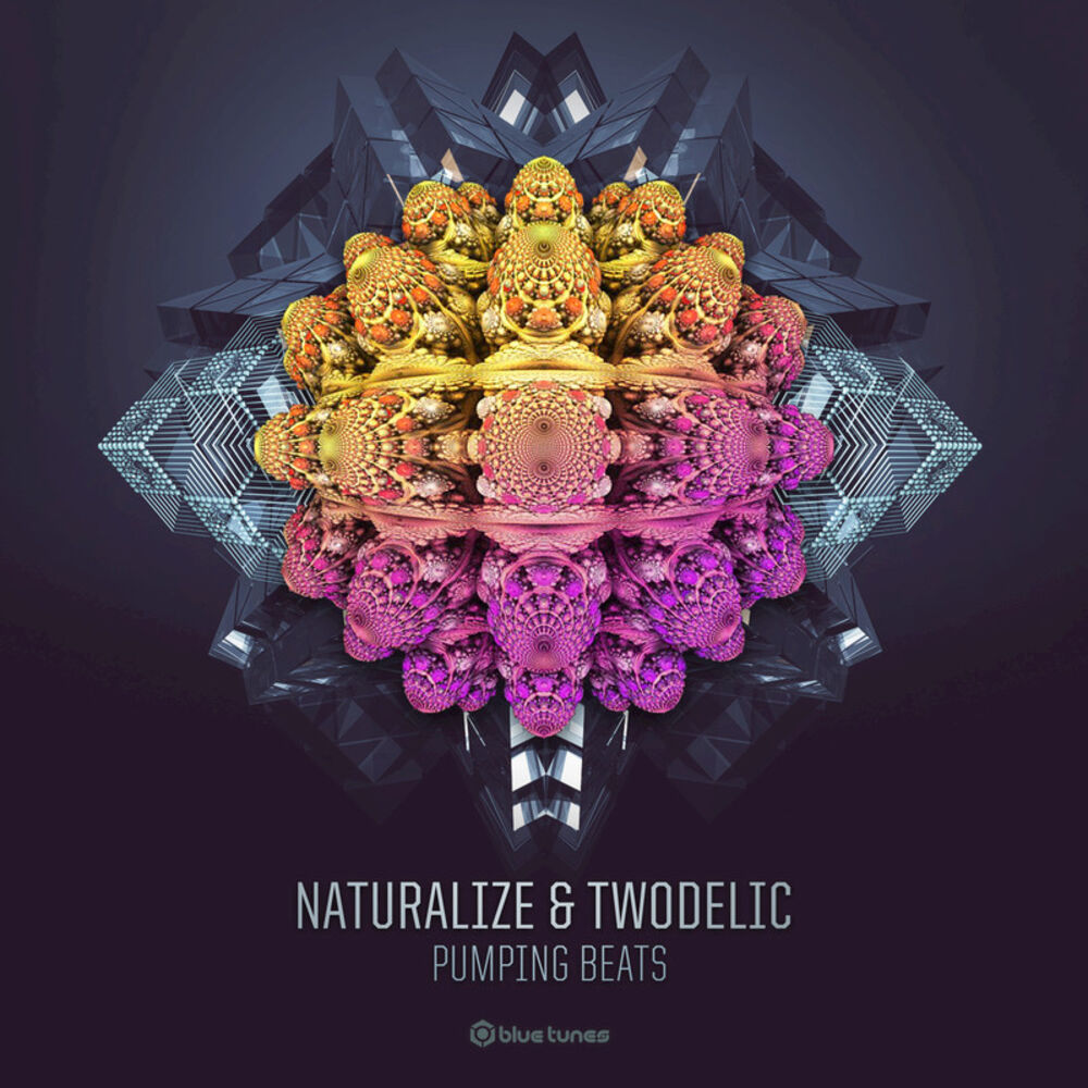 Picture of Pumping Beats