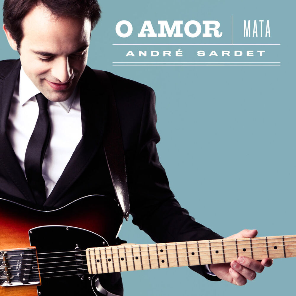 Picture of O Amor Mata