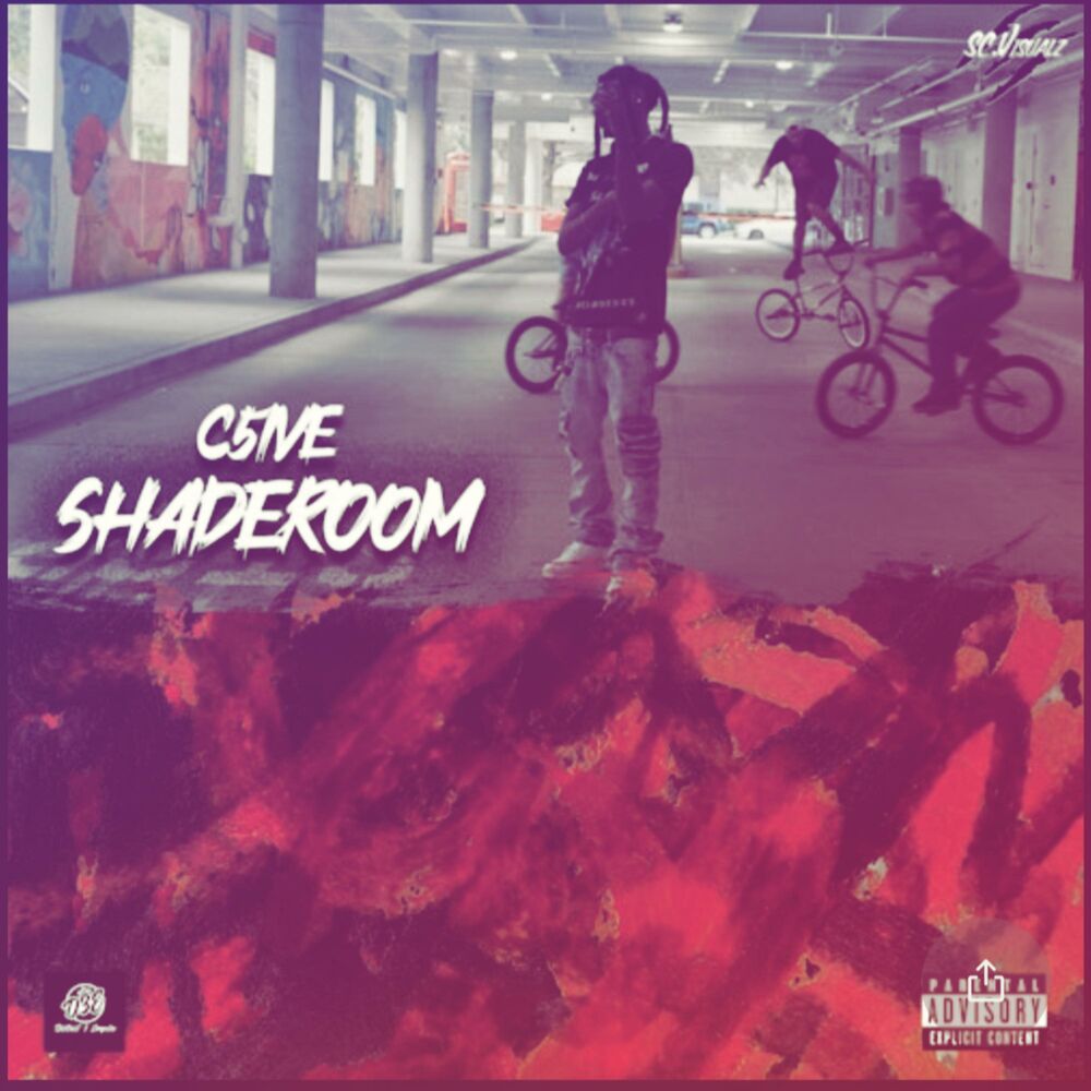Picture of ShadeRoom (Slowed)