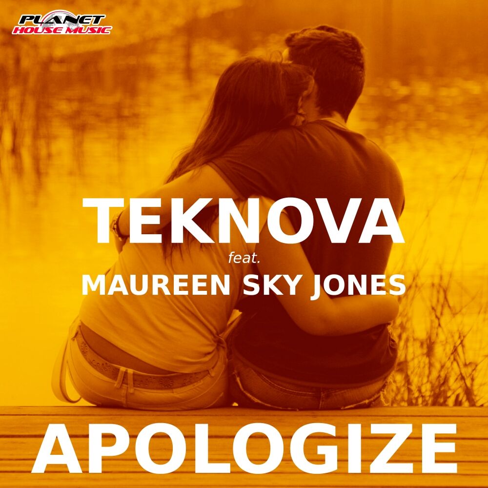 Picture of Apologize