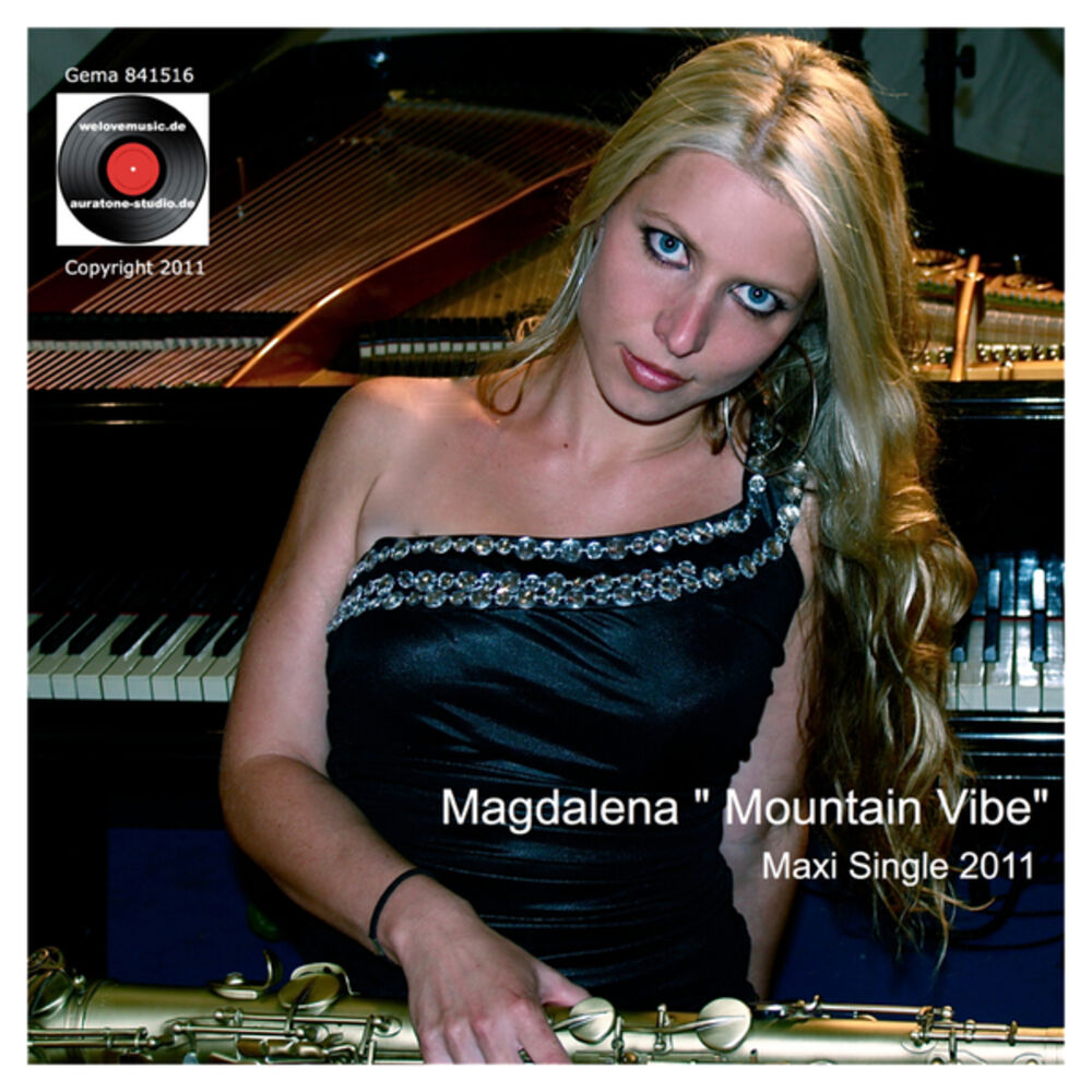 Picture of Mountain Vibe