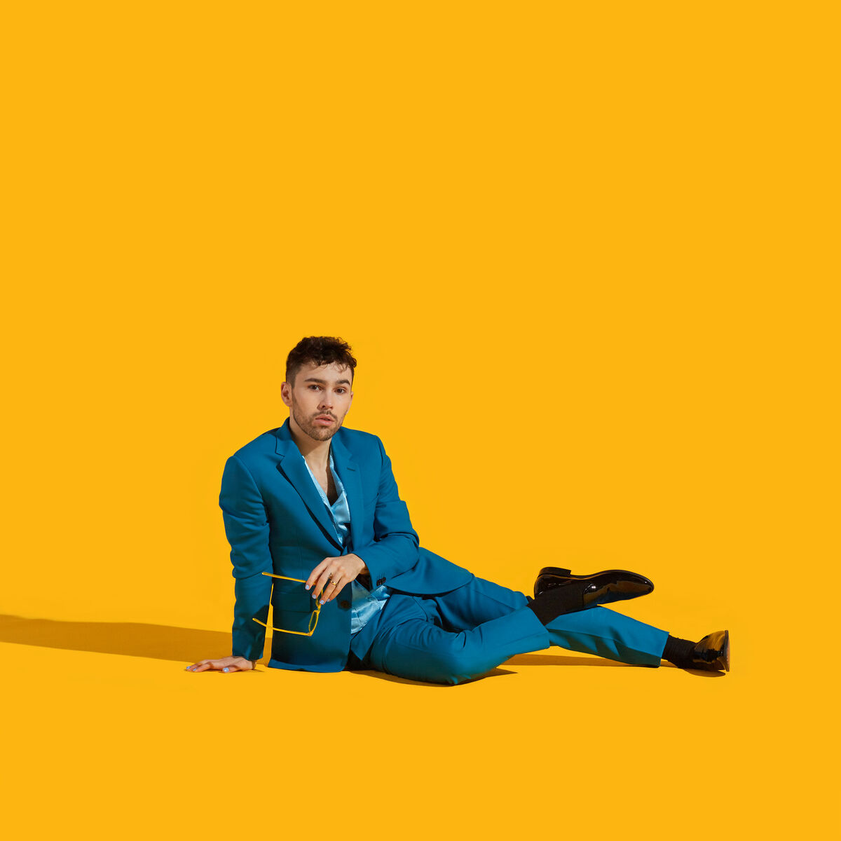 Album cover of Checklist (feat. Chromeo)