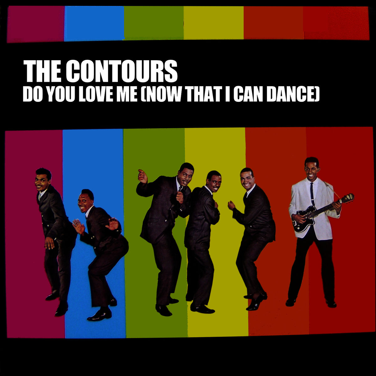 英7” The Contours The Contours TME2002 Tamla Motown /00080 hq720.jpg?sqp=-