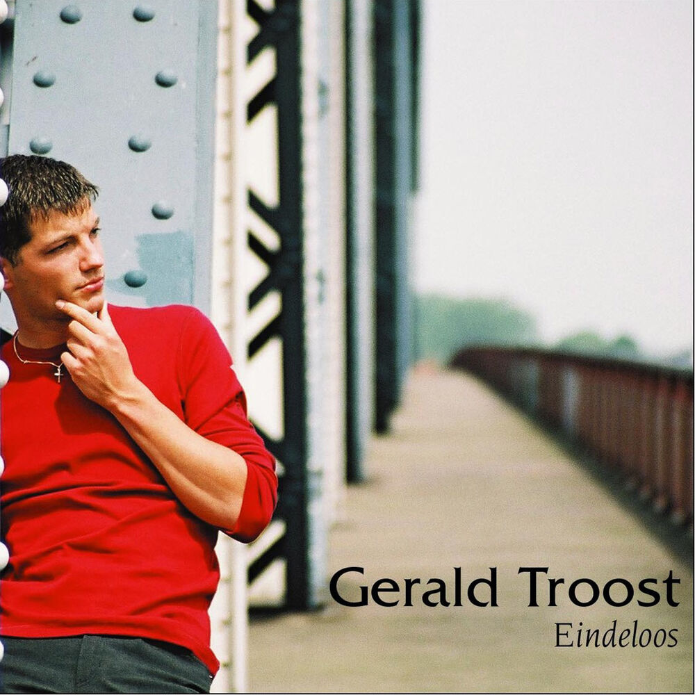 Picture of Eindeloos