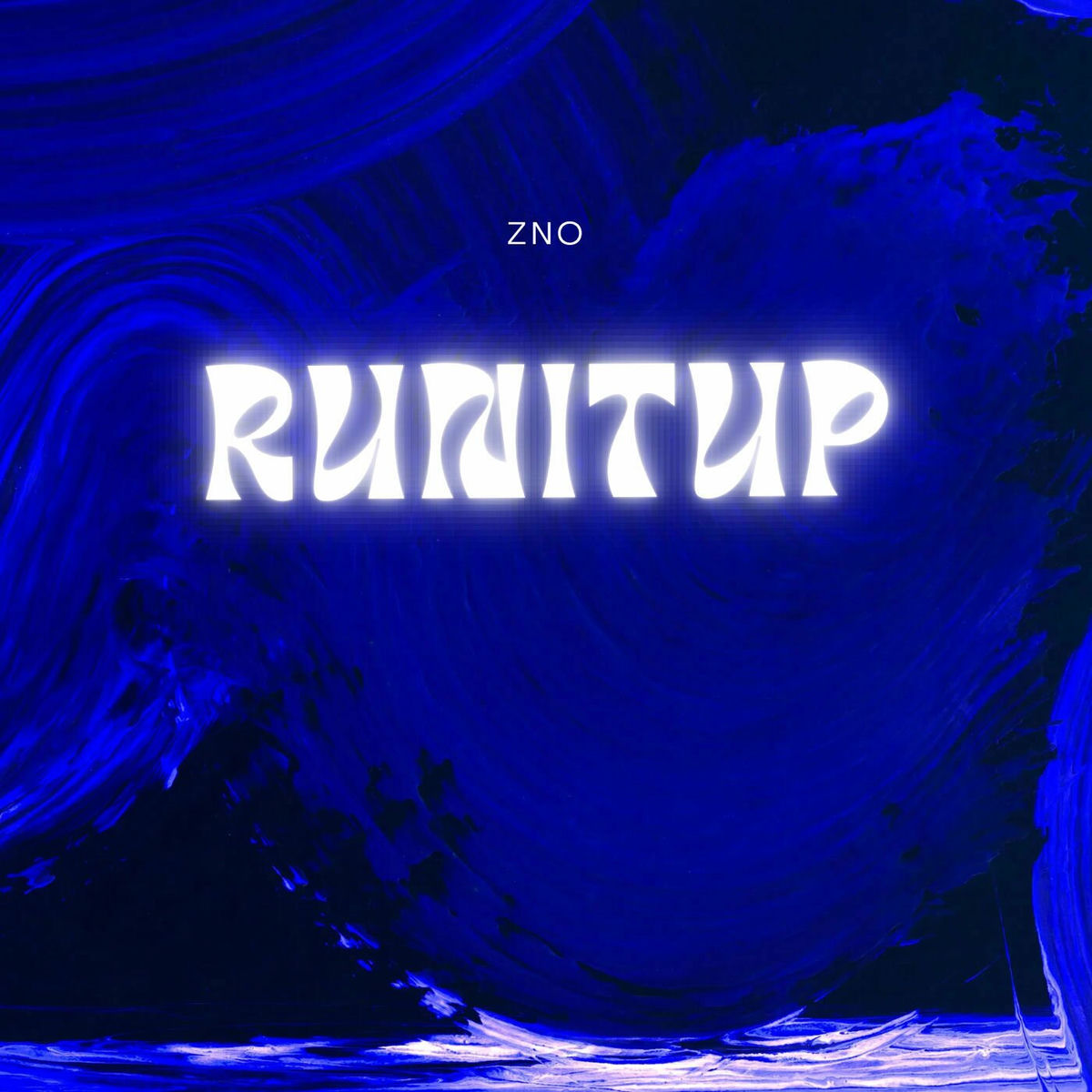 Album cover of RunItUp