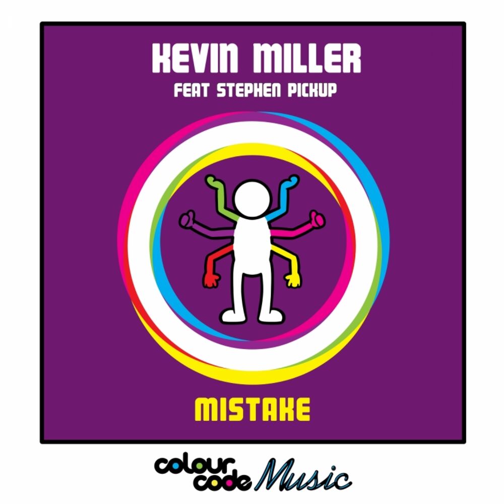 Picture of Mistake (feat. Stephen Pickup)