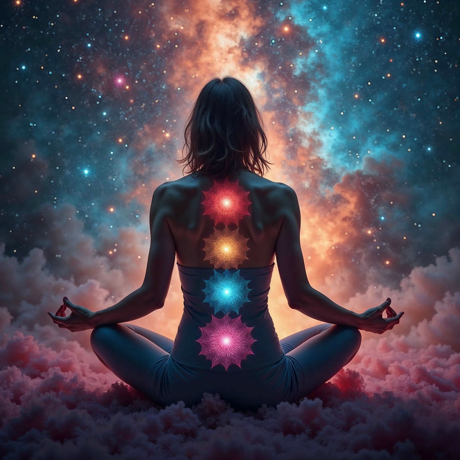 Album cover of Soulful Tuning | Frequency Therapy for Inner Peace