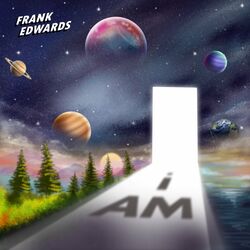 Cover of I Am