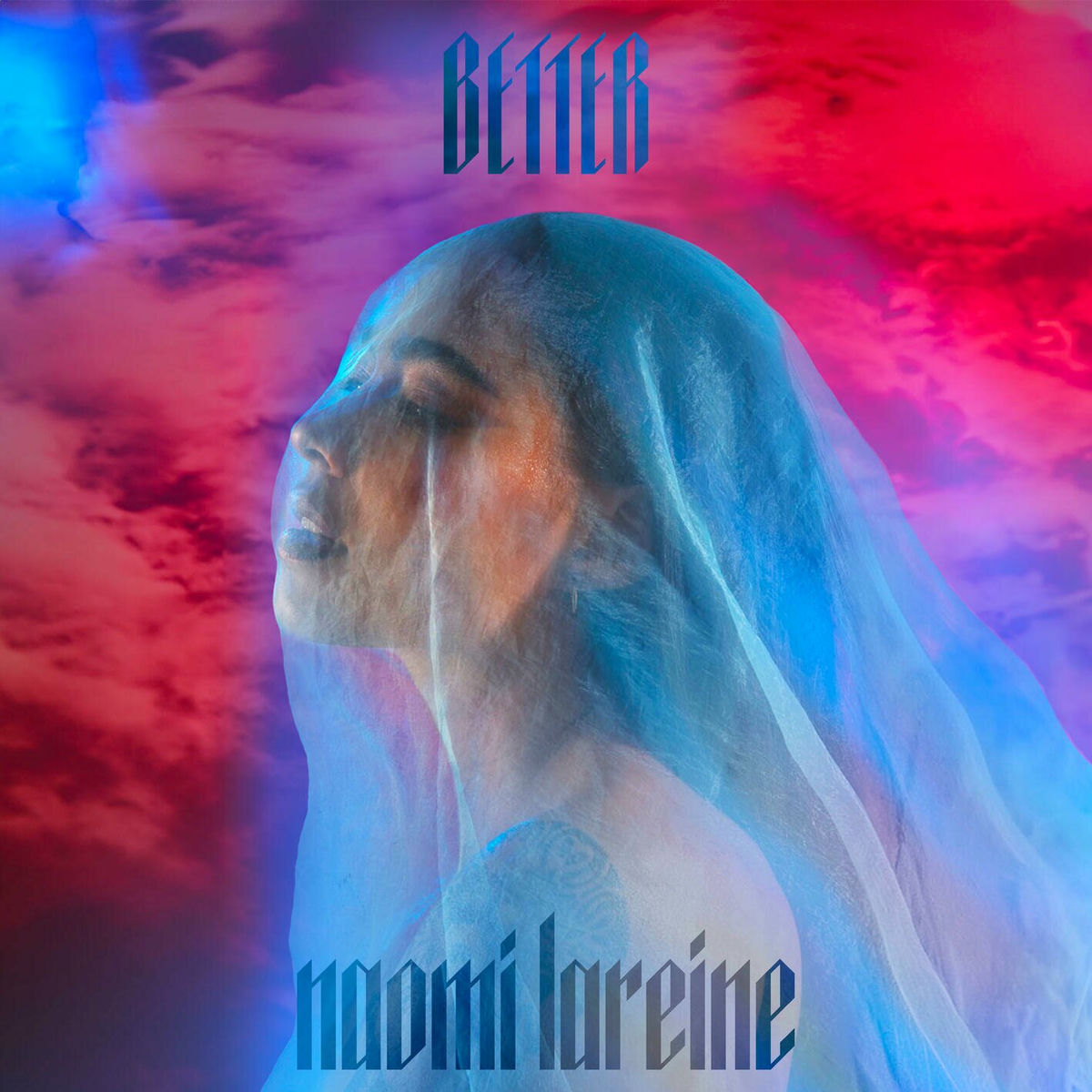 Album cover of Better