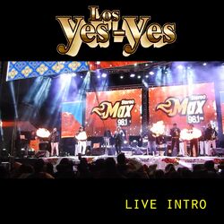 Cover of Intro (Live)