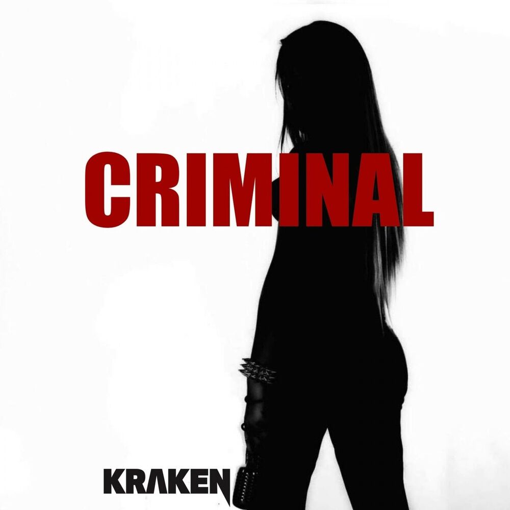 Picture of Criminal