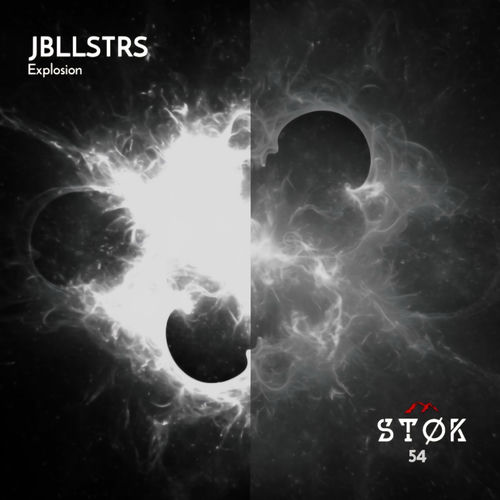 JBLLSTRS - Explosion (2025) JBLLSTRS - Explosion (2025)