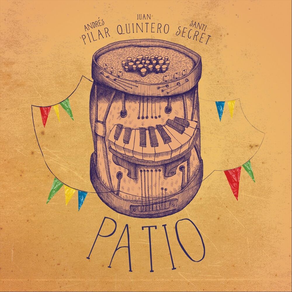 Picture of Patio
