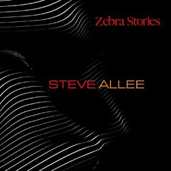 Cover of Zebra Stories