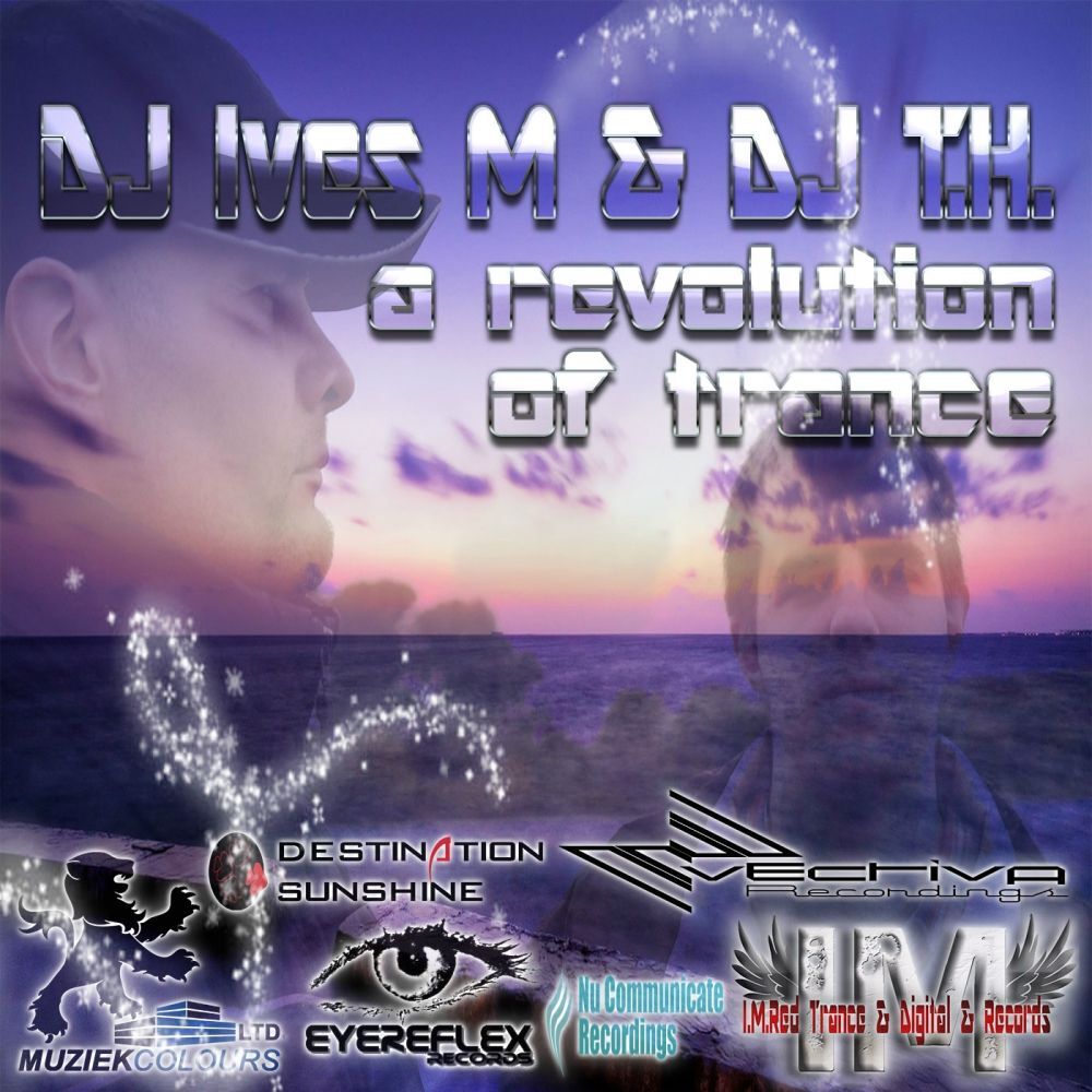 Picture of A Revolution Of Trance
