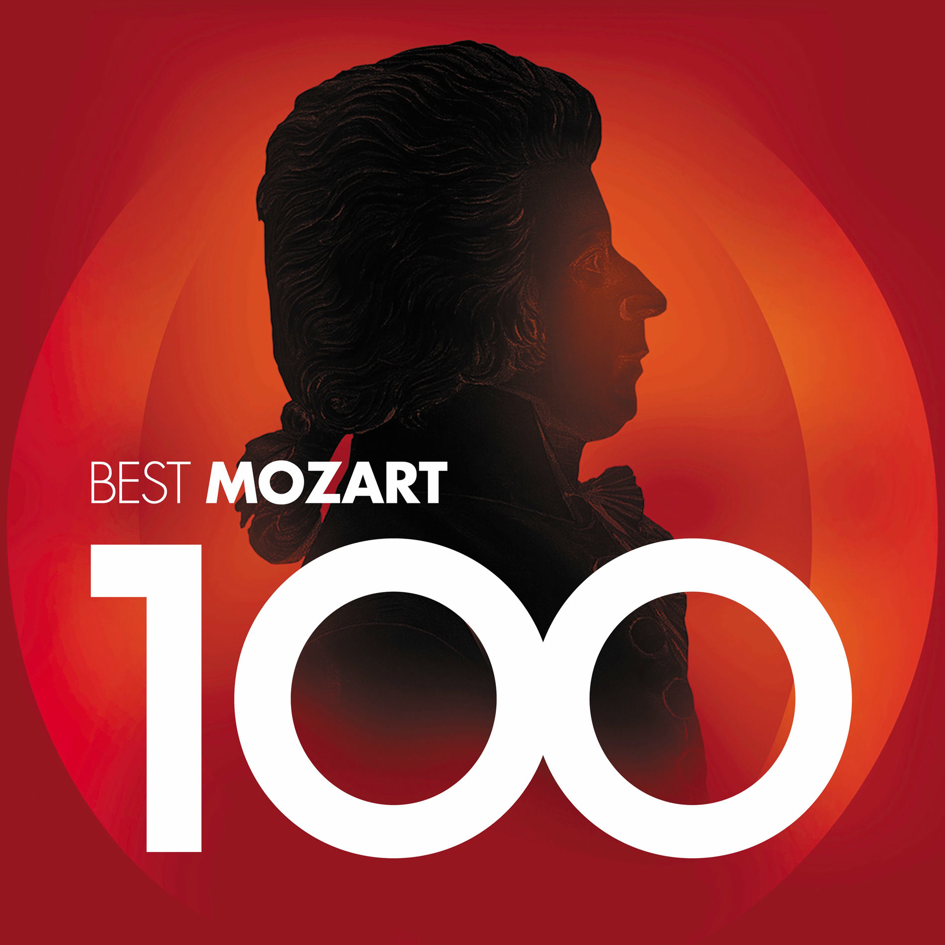 Album cover of Mozart: Piano Concerto No. 26 in D Major, K. 537 