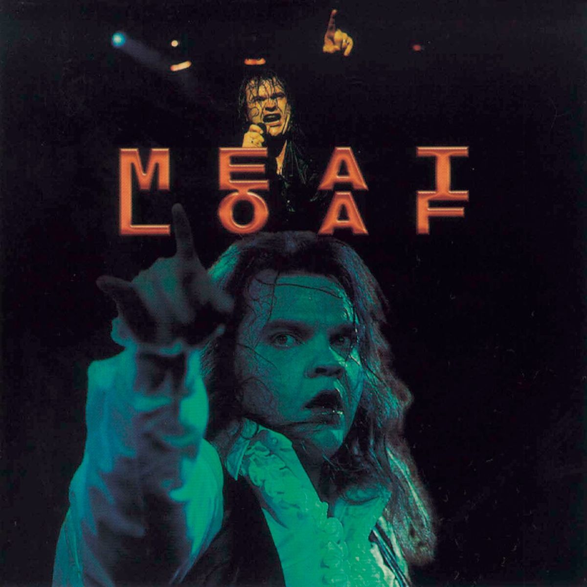 Album cover of One More Kiss (Night Of The Soft Parade)