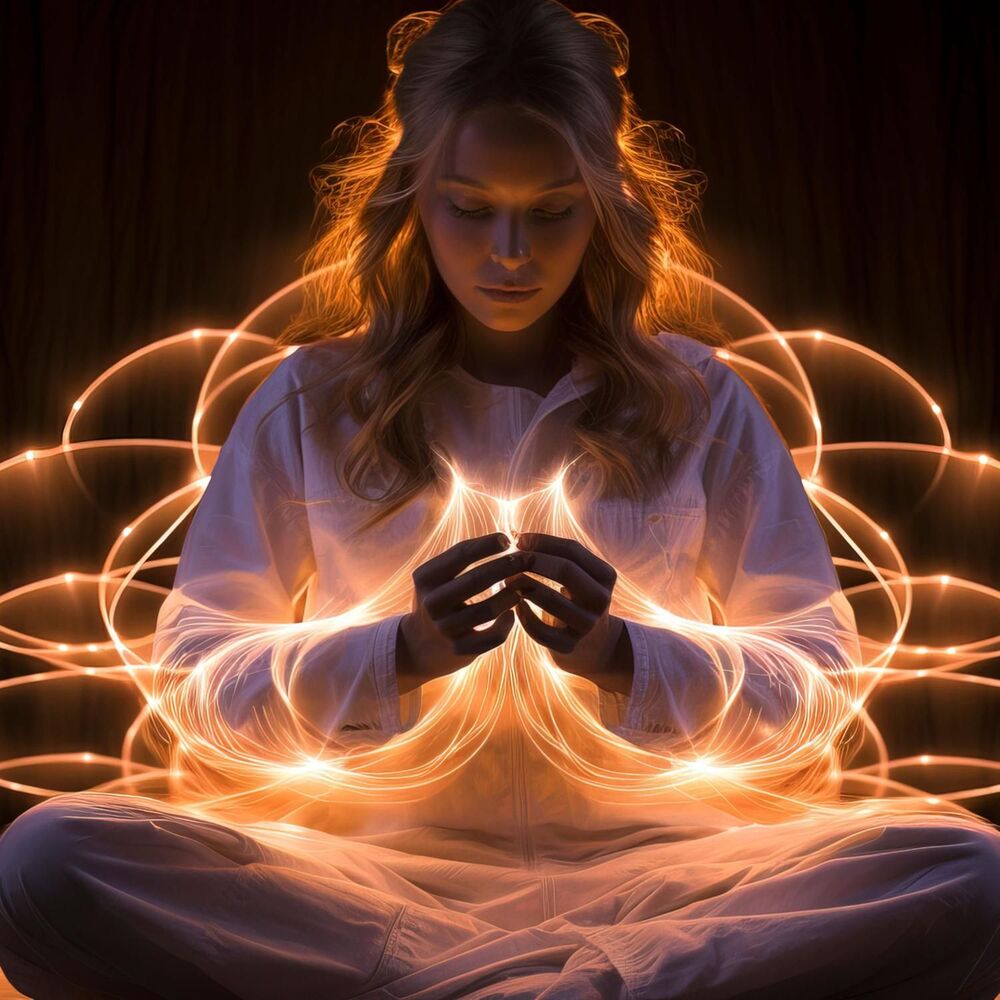 Picture of Spirit Harmony: Chakra Balancing for a Balanced Mind and Peaceful Soul