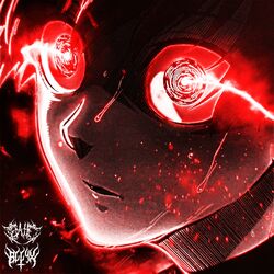 music cover