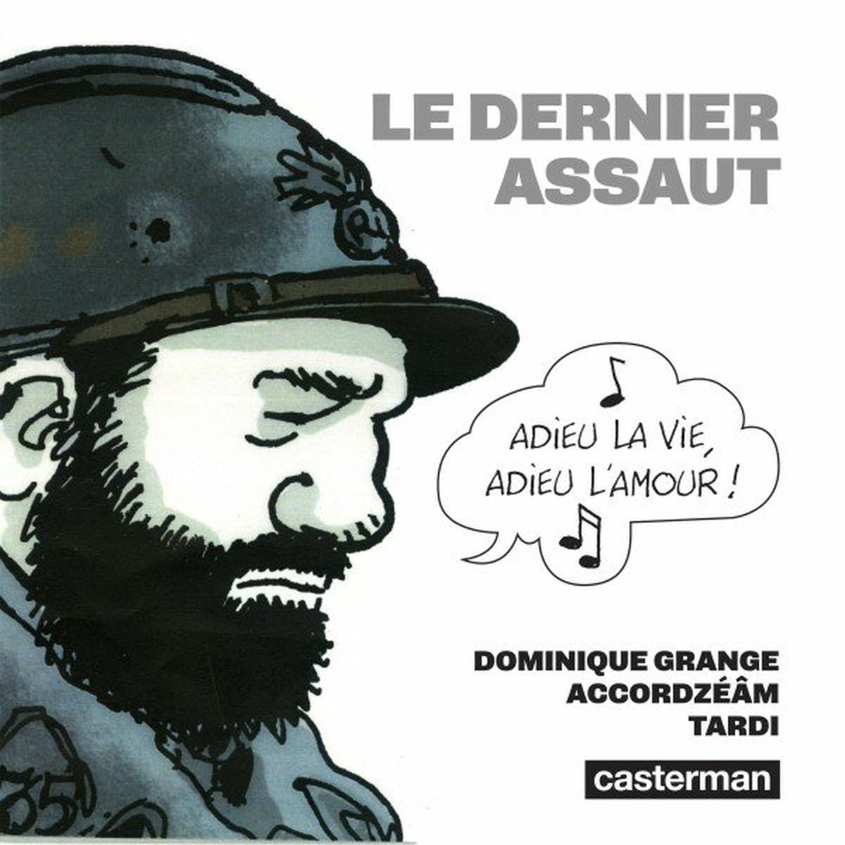 Album cover of Des hauts débats