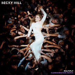 Cover of Multiply (CamrinWatsin Remix)