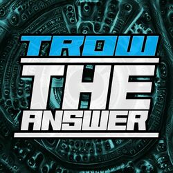 Cover of The Answer
