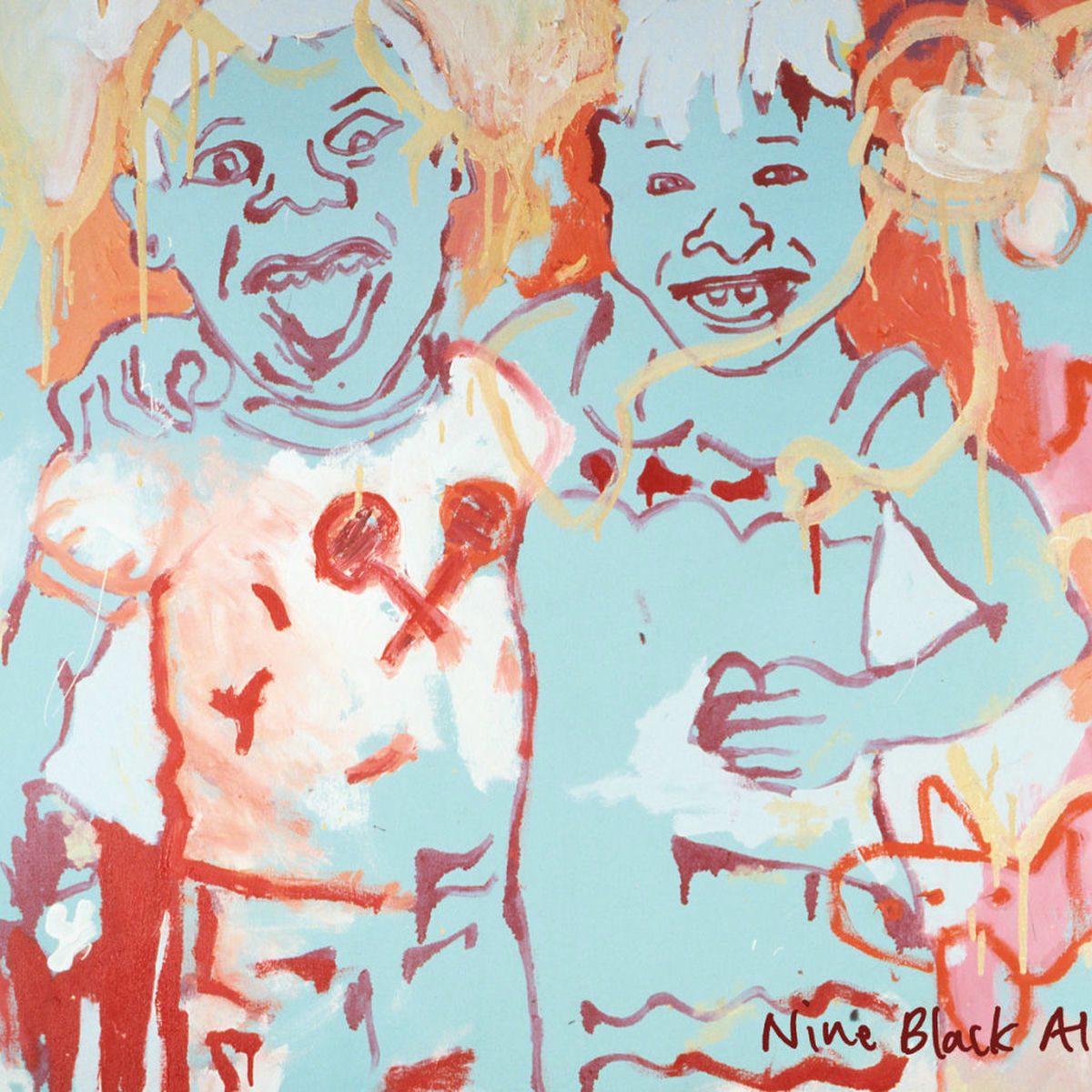 Album cover of Just Friends (Fallout Shelter Demo)