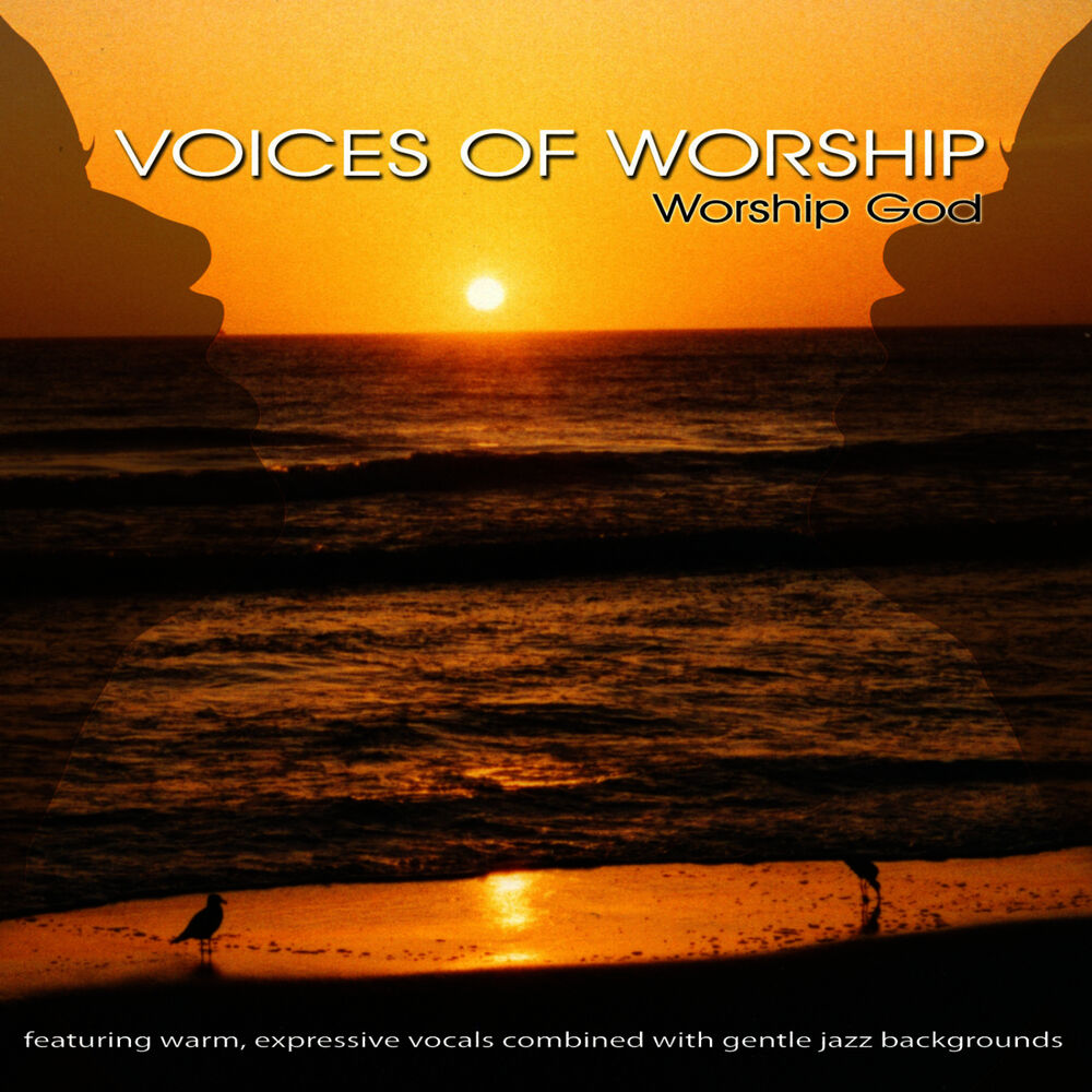 Picture of Voices Of Worship - Favorite Praise & Worship Songs