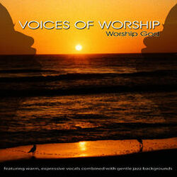 Cover of Voices Of Worship - Favorite Praise & Worship Songs