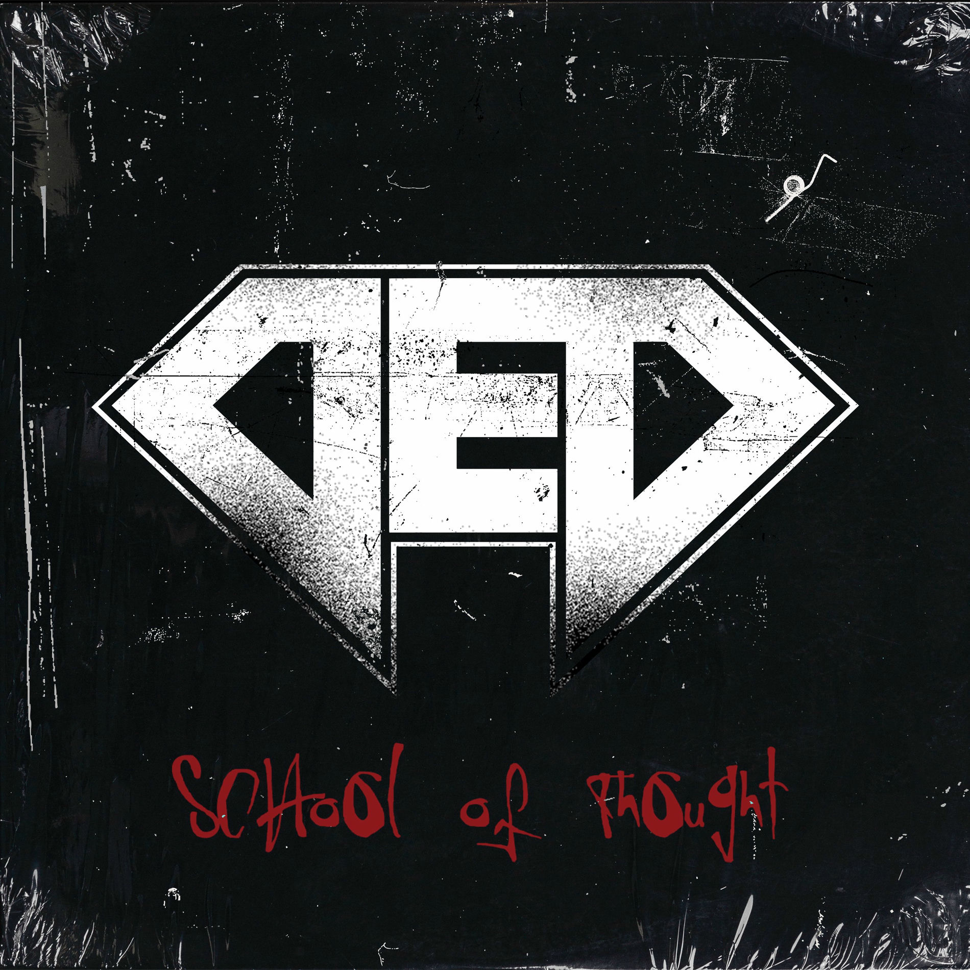 Album cover of Ghost